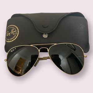 Ray Ban Aviator Classic